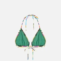 Outlet Siedres Lola Top Kaleidoscope