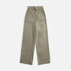 Sale Cotton Citizen London Relaxed Pant Chai Cast