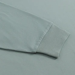Online Essentials Long Sleeve Tee Sycamore
