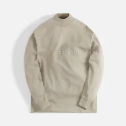Best Sale Essentials Long Sleeve Tee Seal