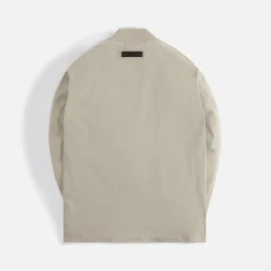 Best Sale Essentials Long Sleeve Tee Seal