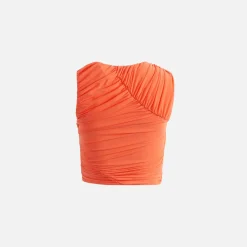 Store Simon Miller Loop Top Sweet Coral