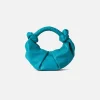 Best Simon Miller Lopsy Bag Blue