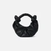 Fashion Simon Miller Lopsy Bag Black