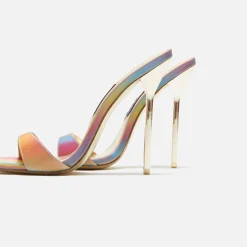 Best Jessica Rich Lori Mule Rainbow