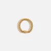 Online Tom Wood Lou Bracelet 9K 7.7 Gold