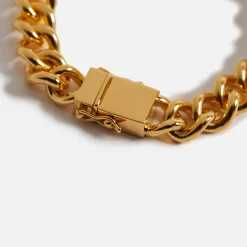 Online Tom Wood Lou Bracelet 9K 7.7 Gold