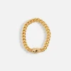 Best Sale Tom Wood Lou Bracelet 9K 8.3 Gold