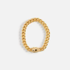 Best Sale Tom Wood Lou Bracelet 9K 8.3 Gold