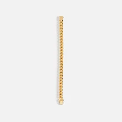Best Sale Tom Wood Lou Bracelet 9K 8.3 Gold