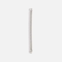 Best Sale Tom Wood Lou Bracelet Sterling 7.7 Silver