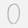Discount Tom Wood Lou Chain 20.5In Silver
