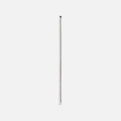 Discount Tom Wood Lou Chain 20.5In Silver