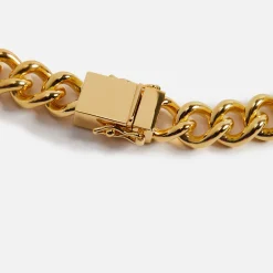 Flash Sale Tom Wood Lou Chain 9K 20.5In Gold