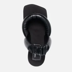 Best Yume Yume Love Heel Black / Red