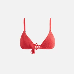 New Bond Eye Luana Triangle Top Guava Eco