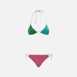 Online Oseree Lumiere O Gem Microkini Multicolor