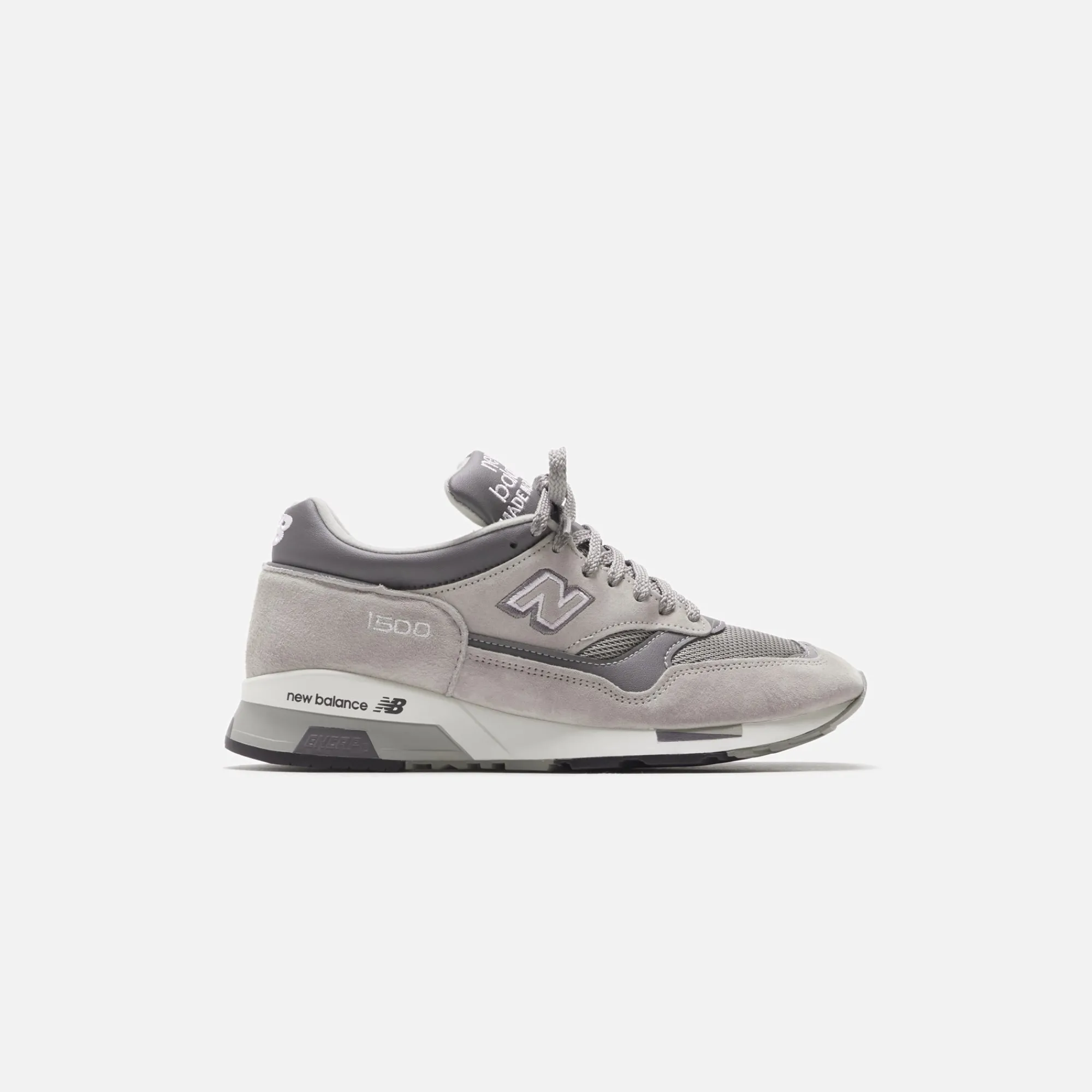 New New Balance Made In Uk 1500 Grey