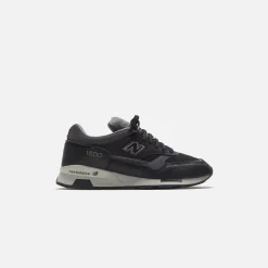Best New Balance Made In Uk 1500 Black / Magnet / Silver Birch