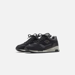Best New Balance Made In Uk 1500 Black / Magnet / Silver Birch