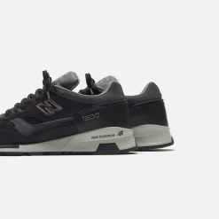 Best New Balance Made In Uk 1500 Black / Magnet / Silver Birch