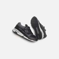 Best New Balance Made In Uk 1500 Black / Magnet / Silver Birch