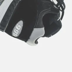 Fashion New Balance Made In Uk 991 Black / White