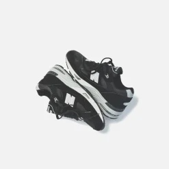 Fashion New Balance Made In Uk 991 Black / White
