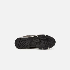 Outlet New Balance Made In Uk 991 Earth / French Roast / Feather Gray