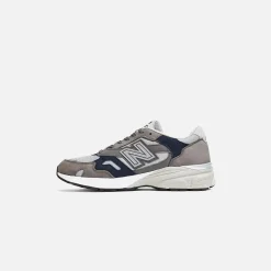 Shop New Balance Made In Uk 920 Grey / Navy / White