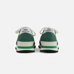 Cheap New Balance Made In Us 990 V1 Green / Gold