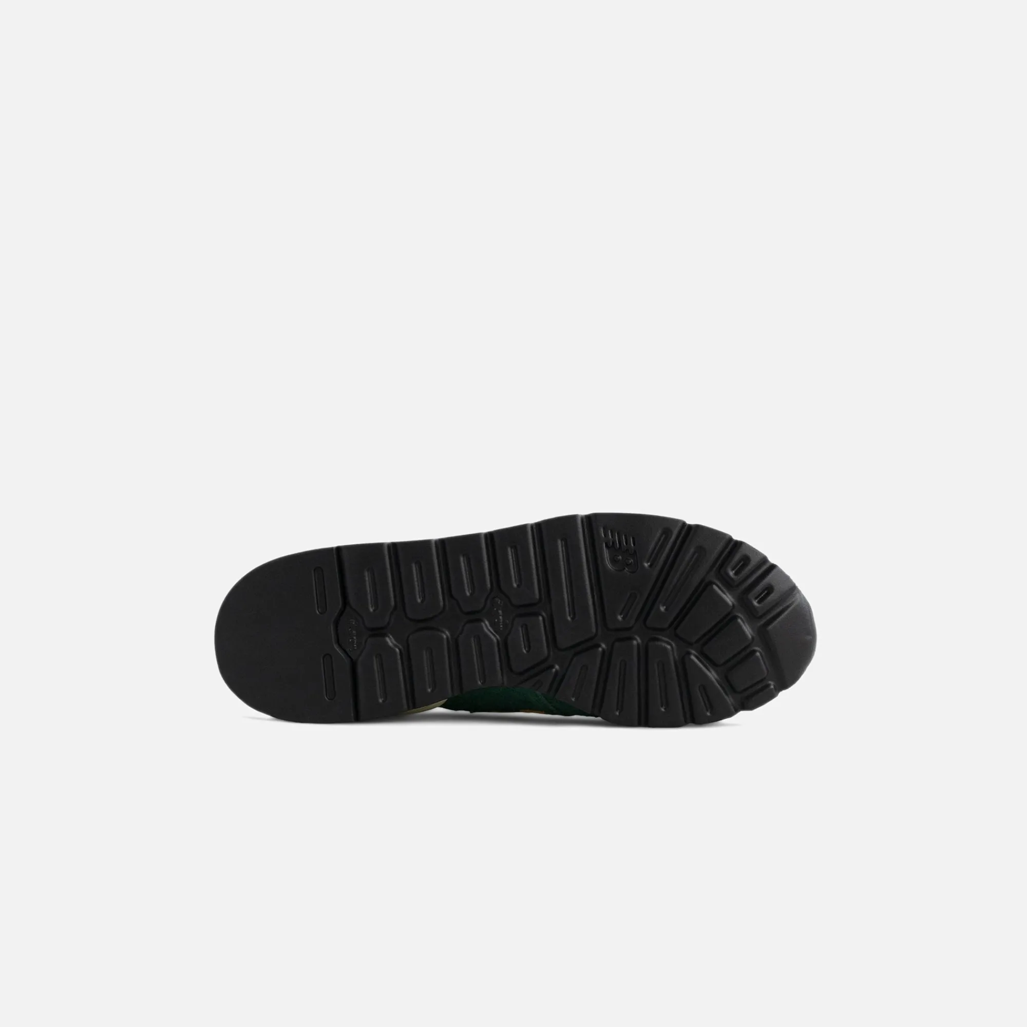 Cheap New Balance Made In Us 990 V1 Green / Gold