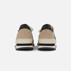 Hot New Balance Made In Usa 990Ad1 Beige / Black