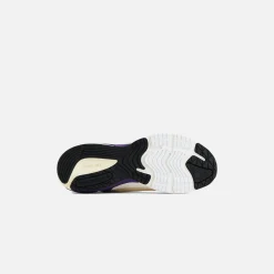 Online New Balance Made In Usa 990V6 White / Cream / Purple