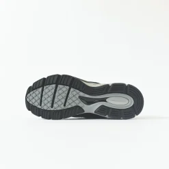 New New Balance Made In Usa Wmns 990 Black / Silver