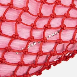 Outlet Brandon Blackwood Madison Bag Pink