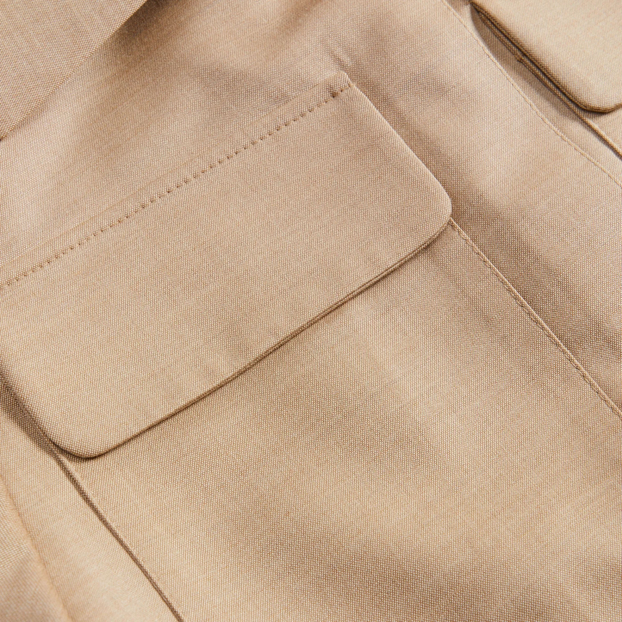 Store Aya Muse Manza Jacket Sand