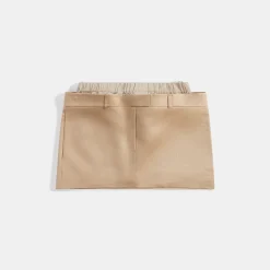 Best Sale Aya Muse Manza Skirt Sand