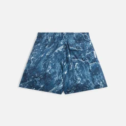 Outlet Stampd Marble Trunk Ocean