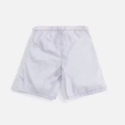 Fashion Stone Island Marina Bermuda Shorts Purple