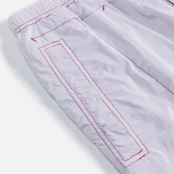 Fashion Stone Island Marina Bermuda Shorts Purple