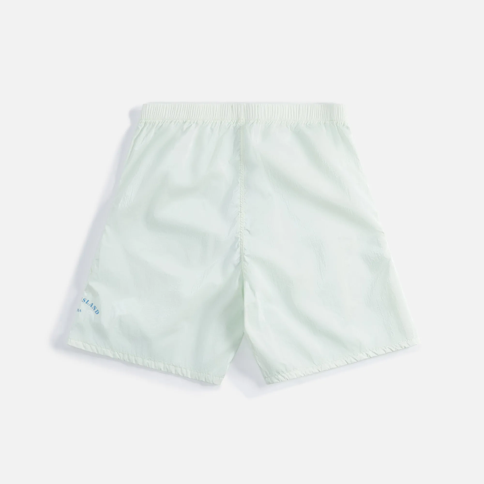 Fashion Stone Island Marina Bermuda Shorts Green