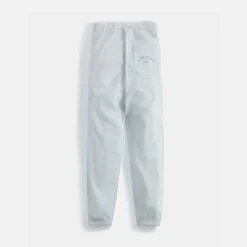 Cheap Stone Island Marina Fleece Pants Blue