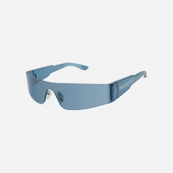 Discount Balenciaga Marine Extreme Frame Blue