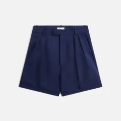 Discount Bally Marine Shorts Blue