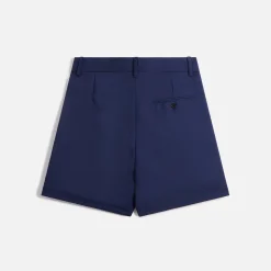 Discount Bally Marine Shorts Blue