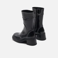 Best Miista Marlene Boots Black
