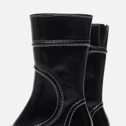 Best Miista Marlene Boots Black
