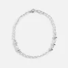 Cheap Martine Ali Marz Mistico Choker Silver