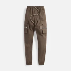 Best Rick Owens Mastodon Cargo Dust